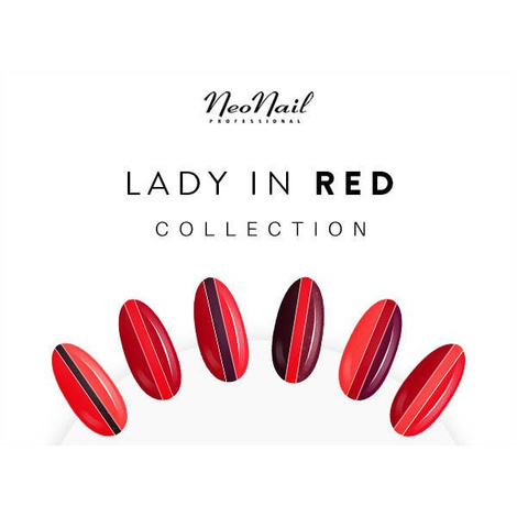 NeoNail Lakier Hybrydowy 7.2ml - 2692 Dark Cherry