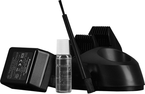 Panasonic Professional Profesjonalna Bezprzewodowa Maszynka do Strzyżenia Włosów ER-GP84 Gold, Złota 2 Lata Gwarancji