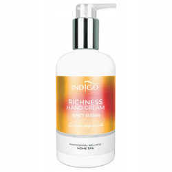 Richness Hand Cream Spicy Sugar Krem do Rąk 300ml