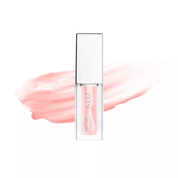 NeoNail Błyszczyk do ust Glossy Effect Lipgloss Blush Flush 5ml  No.02