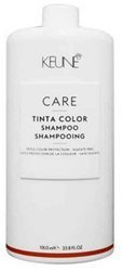 Keune Care Tinta Color Shampoo - Szampon Chroniący Kolor, Bez Siarczanów i Parabenów, 1000ml