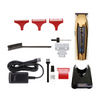 Wahl Wide Detailer Li Cordless GOLD Bezprzewodowy Trymer do Włosów, Złoty, 8171-716