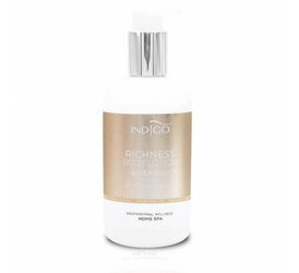 Richness Body Lotion Alter Ego Shimmer - Balsam do Ciała z Drobinkami, 300ml