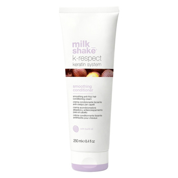 Milk Shake Milk Shake K-Respect Smoothing Conditioner, Odżywka Wygładzający, 250ml