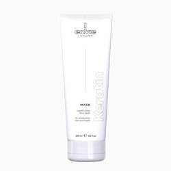 Envie Luxury Mask Kerartin, Keratynowa Maska do Włosów po Botoksie, 250ml