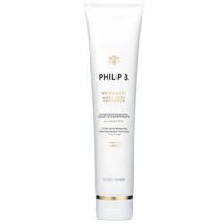 Philip B Weightless Mega Curl Enhancer, Lekki Krem do Stylizacji Włosów Kręconych i Falowanych, 178ml