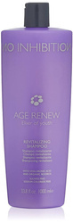 No Inhibition Age Renew Revitalizing Shampoo, Szampon Rewitalizujący i Wzmacniający Włosy, 1000ml