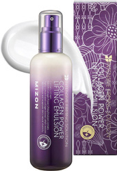 Mizon Collagen Power Lifiting Emulsion, Ujędrniająca Emulsja z Kolagenem Morskim, 120ml