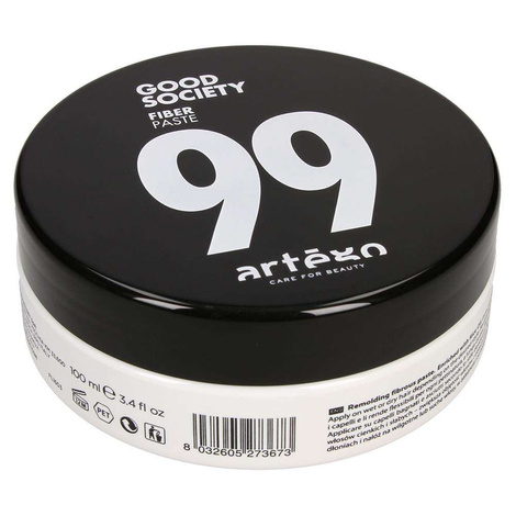 Artego Good Society 90 Free Shape Matte Pasta Matująca o Średnim Utrwaleniu 100ml