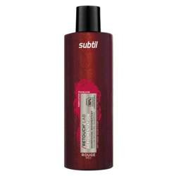 Subtil Retouch Shampooning Repigmentant Red, Szampon Repigmentujący Czerwony 250ml