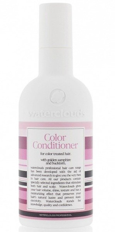 Waterclouds Color Odżywka Do Włosów Farbowanych 250ml
