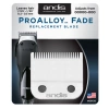 Andis AAC-1/LCL/US Pro Alloy Fade, Ostrze, Noż do Maszynek 0,2-05mm