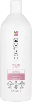 Matrix Biolage Colorlast Odżywka do Włosów Koloryzowanych 1000ml