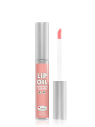 TheBalm To The Rescue Lip Oil Sunset Boulevard, Regenerujący Olejkowy Błyszczyk do Ust, Odżywia i Nawilża, Bezbarwny, 7ml