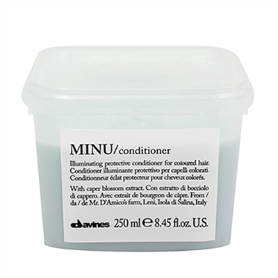 Davines Essential Minu Conditioner Odżywka do Włosów Farbowanych 250ml