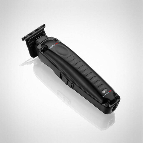 Babyliss PRO Trymer Bezprzewodowy Lo-ProFX FX726E Czarny