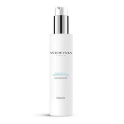 Yodeyma Essential Cosmetic Cleansing Care , Woda Micelarna do Demakijażu i Oczyszczania Twarzy, 150ml