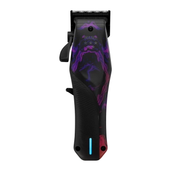 Wahl Vapor Clipper Limited Edition, Bezprzewodowa Maszynka z Silnikiem Bezszczotkowym, 8 000 obr./min