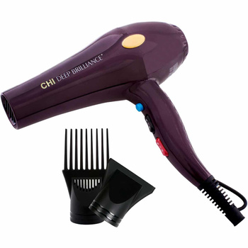 Farouk Chi Deep Brilliance Hair Dryer, Suszarka do Włosów, 2000W