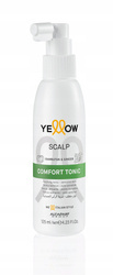 Alfaparf Yellow Scalp Tonic Kojący tonik do Skóry Głowy125ml