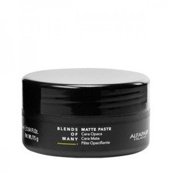 Alfaparf Blends Of Many Matte Paste, Pasta Matująca 75ml