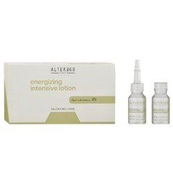 Alterego Energizing Intensive Lotion Intensywnie Wzmacniający Ampułka 12x 10ml