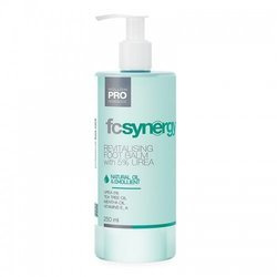 Mollon Pro Revitalising Foot Balm With 5% Urea Odżywczo Nawilżający Balsam do Stóp z Mocznikiem 250ml