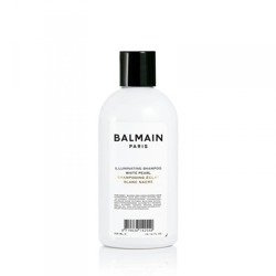 Balmain Illuminating Shampoo White Pearl Szampon do Włosów Blond 300ml