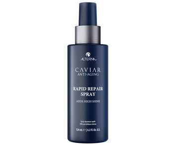 Alterna Caviar Rapid Repair Spray Nabłyszczający i Nawilżający Włosy 124ml