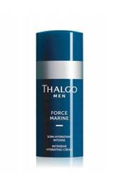 Thalgo Men Intensive Hydrating Cream - Krem intensywnie nawilżający, dla Panów, 50ml