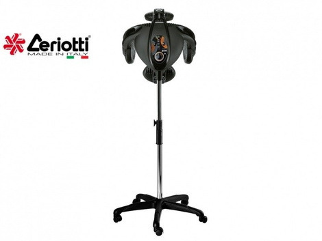 Ceriotti Infrazon Fx3500 P01 Czarny