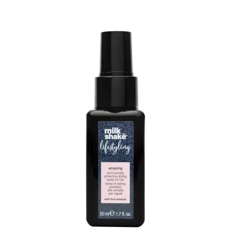Milk Shake Lifestyling Amazing Spray do Stylizacji Włosów Chroni Przed Temperaturą 50ml