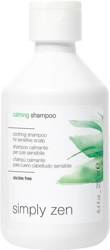 Z.One Simply Zen Calming Shampoo, Szampon Łagodząco-oczyszczający Włosy, 250ml