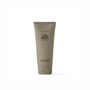 Keune The Rock Strong Gel, Mocny Żel o Intensywnym Połysku 200ml