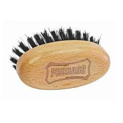 Proraso Old Style Military Brush Szczotka Do Brody Kartacz Mały