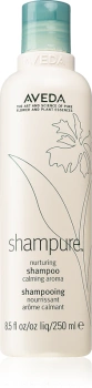 Aveda Shampure Nurturing Shampoo, Pielęgnacyjny i Odżywczy Szampon do Włosów, 250ml