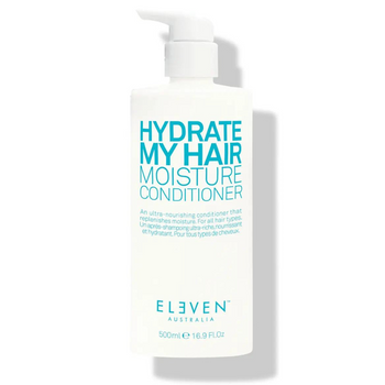 ELEVEN Hydrate My Hair Conditioner Odżywka Nawilżająca do Włosów Suchych 500ml