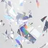 9238 Silver Confetti