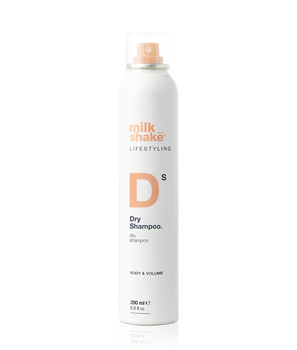 Milk Shake Lifestyling Dry Shampoo, Suchy Szampon do Zwiększenia Objętości Włosów, 200ml