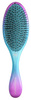 Olivia Garden Aurora Blue Szczotka Niebiański Róż do Rozczesywania Średnich i Grubych Włosów + Gratis BOTOX