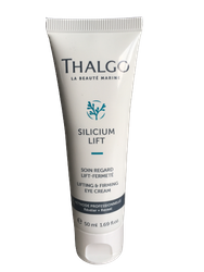 Thalgo Silicium Lifting & Firming Eye Cream Soin Regard, Liftingująco-ujędrniający Krem na Okolice Oczu, 50ml