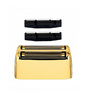 Babyliss Pro Blade 4Artists głowica do golarki podwójnej FXFS2GE, ref. FXRF2GE, Gold, foil, folia