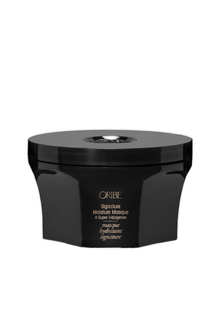 Oribe Signature Moisture Mask Silnie Odżywcza Maska do Włosów Suchych i Zniszczonych 175ml