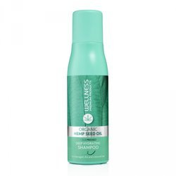 Wellness Deep Hydrating Szampon Nawilżający z Konopią i Keratyną 500ml