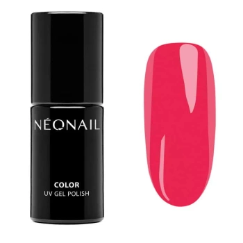 NeoNail Lakier hybrydowy Flower of the Sea 7,2 ml 11537-7