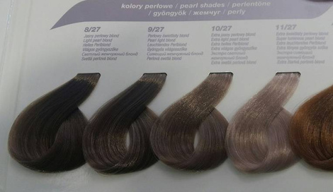 CeCe Color Creme, Zestaw Farba do Włosów, Woda Utleniona, 125ml, 130ml