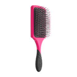 Wet Brush Pro Paddle Detangler Pink Szczotka do Włosów Różowa BWP831PINKNW