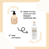 Milk Shake Curl Passion Curl Shaper, Fluid do Loków, Poprawia Skręt Włosów 200ml