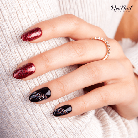 NeoNail Spider Gel Gold 7238 5g