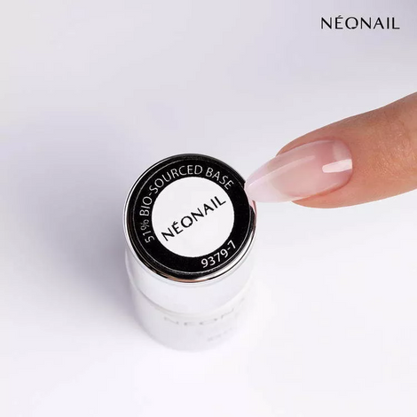 NeoNail 51% Bio-Soured Base Baza Hybrydowa 9379